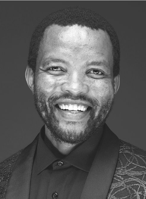 Thato MDAKANE